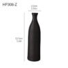 B2B ceramic vase supplier for home decor and floral arrangements