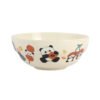 Aesthetic panda dinnerware set for gifting