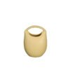 Nordic style ceramic vase for modern interior decoration, available for bulk orders.