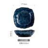 Wholesale Nordic ceramic tableware for modern kitchens