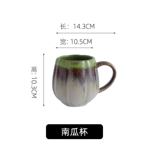 Direct factory ceramic dinnerware set with unique designs