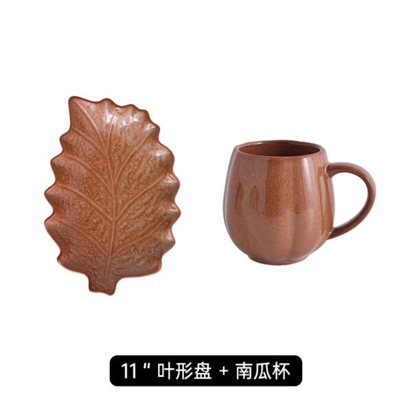 Elegant ceramic sushi serving plate in aesthetic design