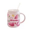 Soda can ceramic mug wholesale