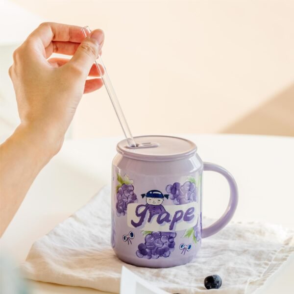 Cute drinkware for girls